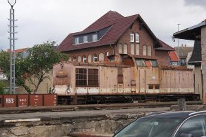 Harzer Schmalspurbahn