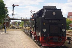 Harzer Schmalspurbahn