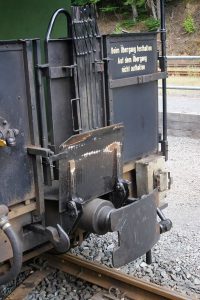 Harzer Schmalspurbahn