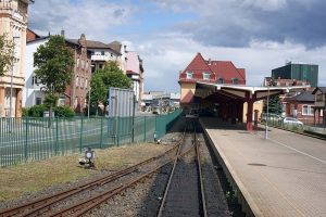 Harzer Schmalspurbahn