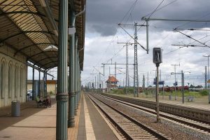 Harzer Schmalspurbahn