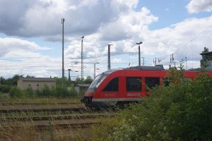 Harzer Schmalspurbahn