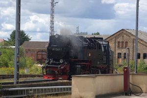 Harzer Schmalspurbahn
