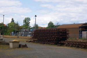 Harzer Schmalspurbahn