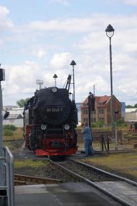 Harzer Schmalspurbahn