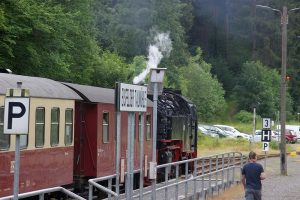 Harzer Schmalspurbahn