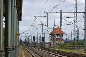 Harzer Schmalspurbahn