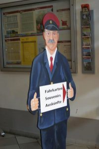 Harzer Schmalspurbahn