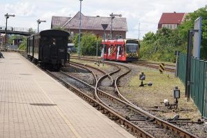 Harzer Schmalspurbahn
