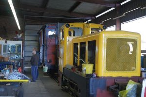 Harzer Schmalspurbahn