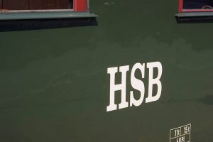 Harzer Schmalspurbahn
