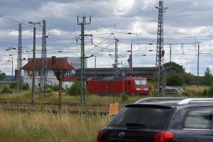 Harzer Schmalspurbahn