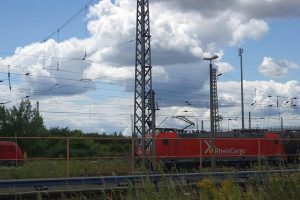 Harzer Schmalspurbahn
