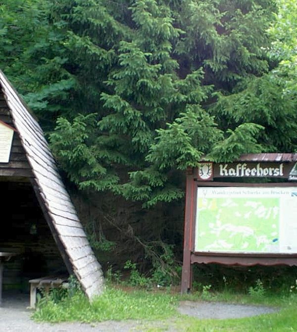 Kaffeehorst