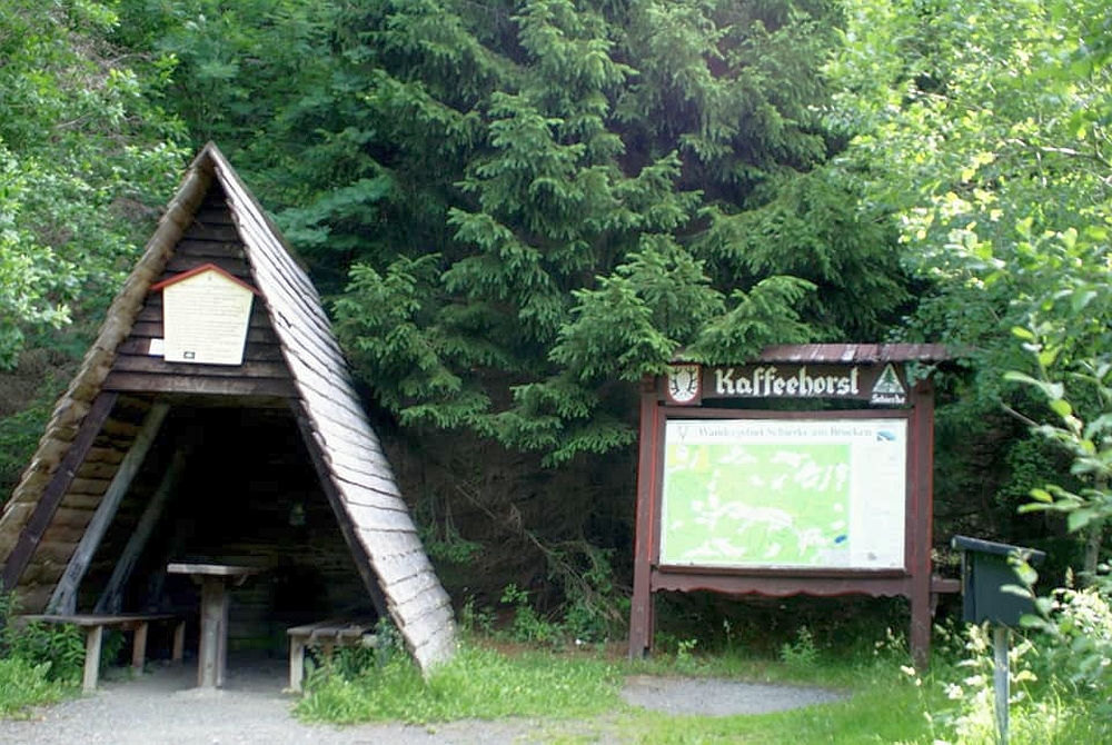 Kaffeehorst