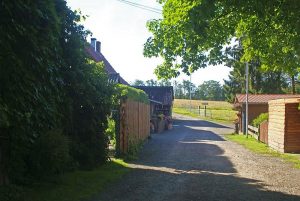 Ziegenalm Sophienhof