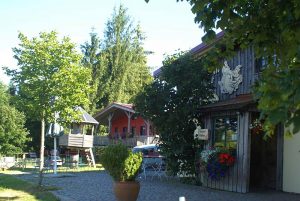 Ziegenalm Sophienhof