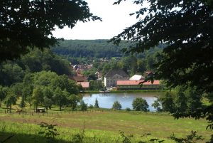 Ruine Hohnstein