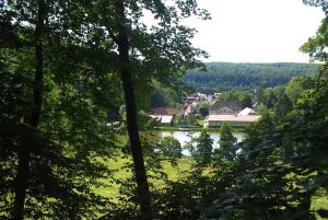 Ruine Hohnstein