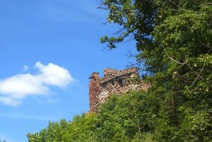 Ruine Hohnstein