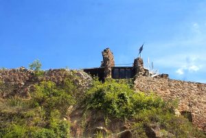Ruine Hohnstein