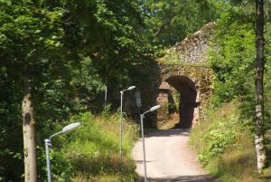 Ruine Hohnstein