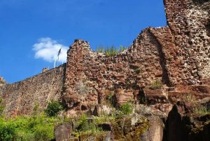Ruine Hohnstein