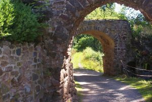 Ruine Hohnstein