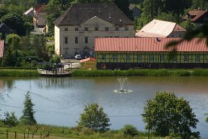 Ruine Hohnstein