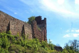 Ruine Hohnstein