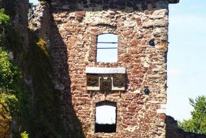 Ruine Hohnstein
