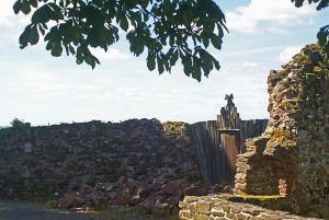 Ruine Hohnstein