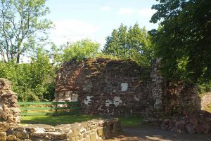 Ruine Hohnstein