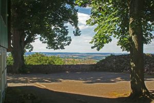 Ruine Hohnstein