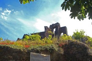 Ruine Hohnstein