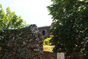 Ruine Hohnstein
