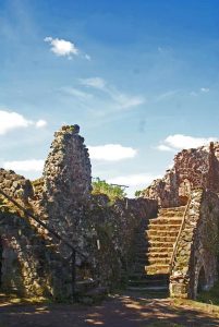 Ruine Hohnstein
