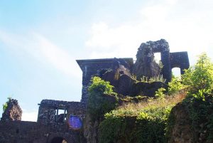 Ruine Hohnstein
