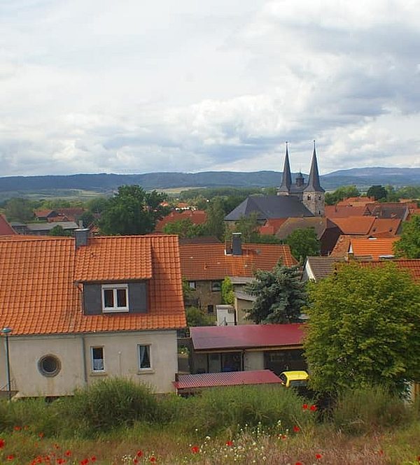 Derenburg