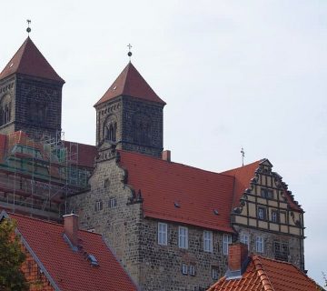 Quedlinburg