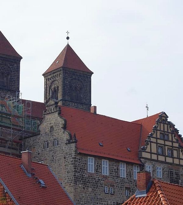 Quedlinburg