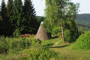 Prinzenlaube