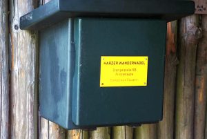 Prinzenlaube