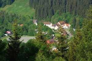 Prinzenlaube