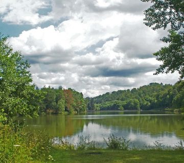 Katzsohlteich