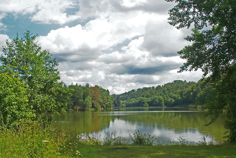 Katzsohlteich