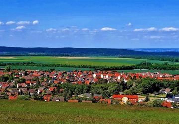 Harzvorland