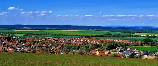 Harzvorland