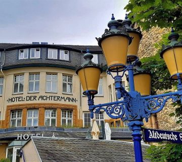 Achtermann