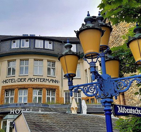 Achtermann